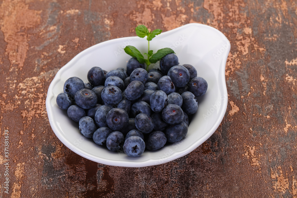Sweet tasty Blueberry Sweet tasty Blueberry