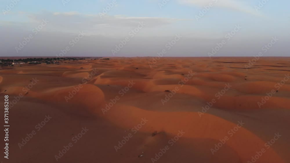 Panoramic view of the desert in Mauritania. Desert in Mauritania. Desert. View. 4k. 4k view. Bird's eye view. Mauritania in 4k. panorama in 4k. Mauritania. Panoramic view of the desert in Mauritania. Desert in Mauritania. Desert. View. 4k. 4k view. Bird's eye view. Mauritania in 4k. panorama in 4k. Mauritania.