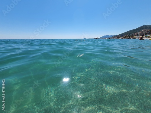 Obraz na plátně Paradise