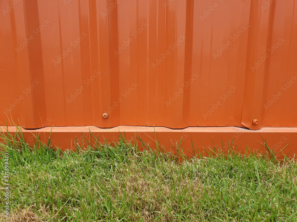 background texture wood and grass