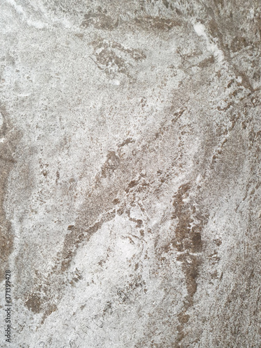 Obraz na płótnie warm marble texture or background w salonie