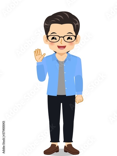Man_Long-sleeved shirt