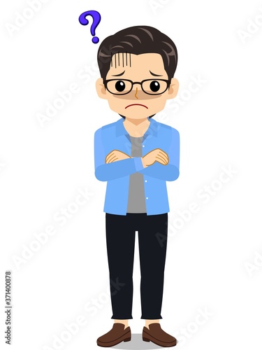 Man_Long-sleeved shirt