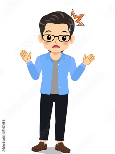 Man_Long-sleeved shirt