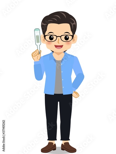 Man_Long-sleeved shirt