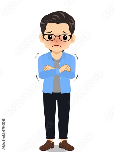 Man_Long-sleeved shirt