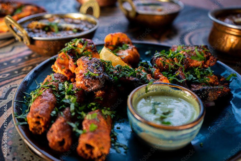 Indian Food Indian Food