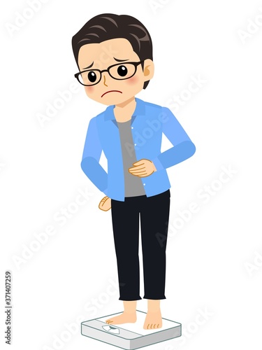 Man_Long-sleeved shirt