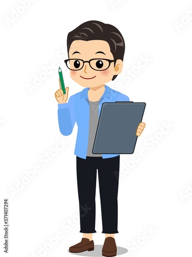 Man_Long-sleeved shirt
