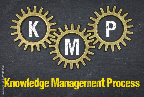 KMP Knowledge Management Process