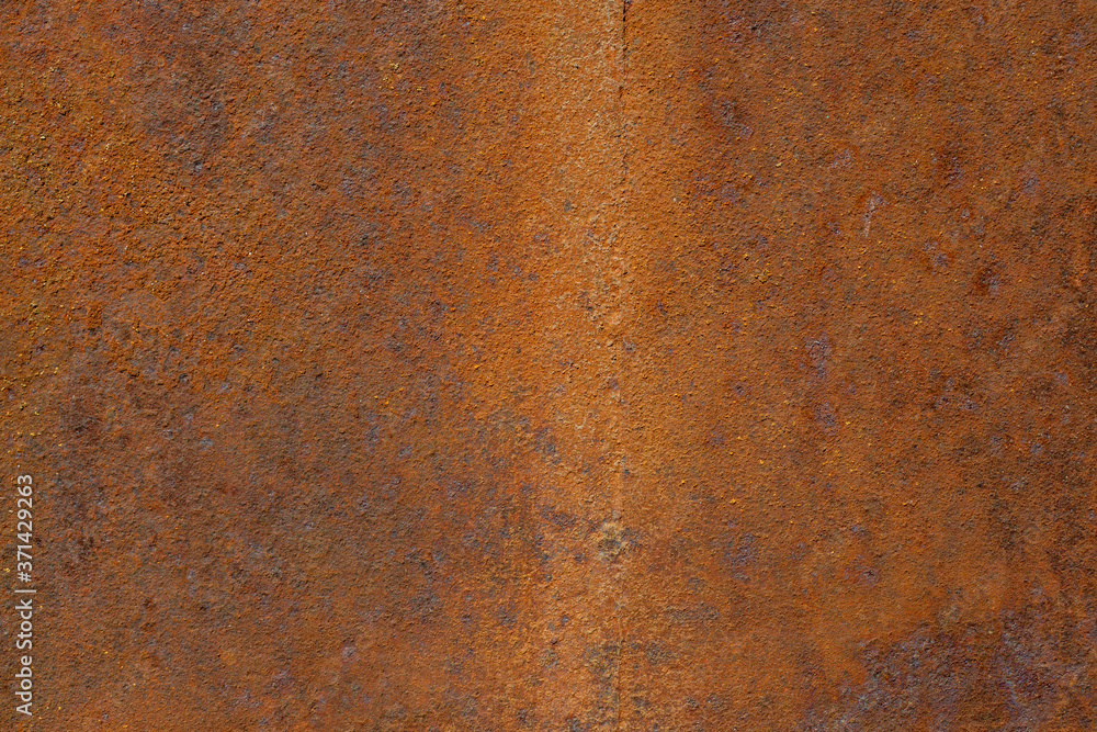Old rusty metal texture. Closeup. Background Copy space Old rusty metal texture. Closeup. Background Copy space