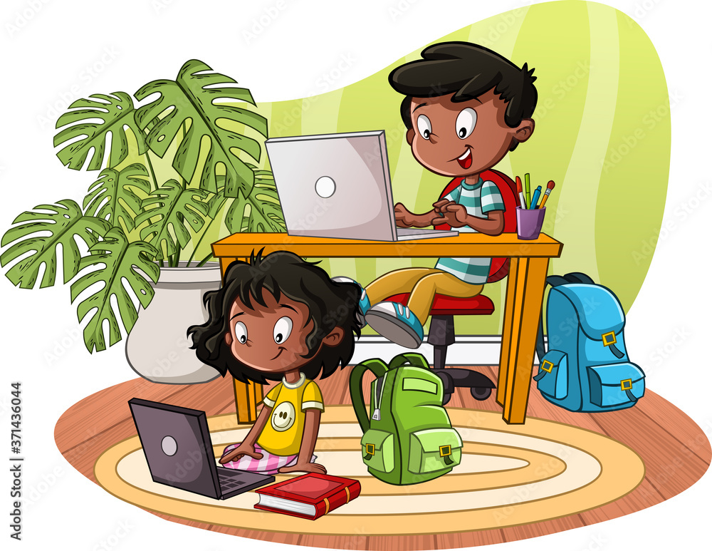 Students Using Computers Clipart For Kids Students Using Computers Clipart For Kids