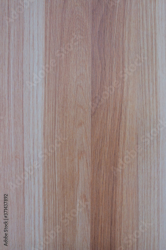 Obraz na płótnie wooden floor background, Wooden plank on the wall of the house w salonie