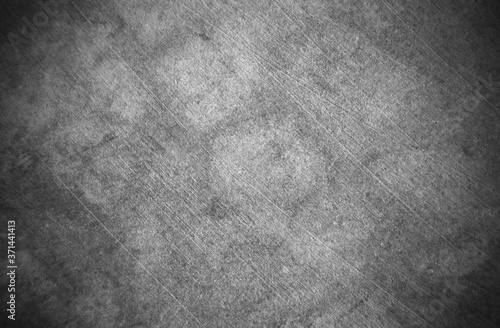 Texture and old gray cement pattern for background