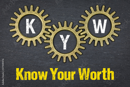 KYW Know Your Worth