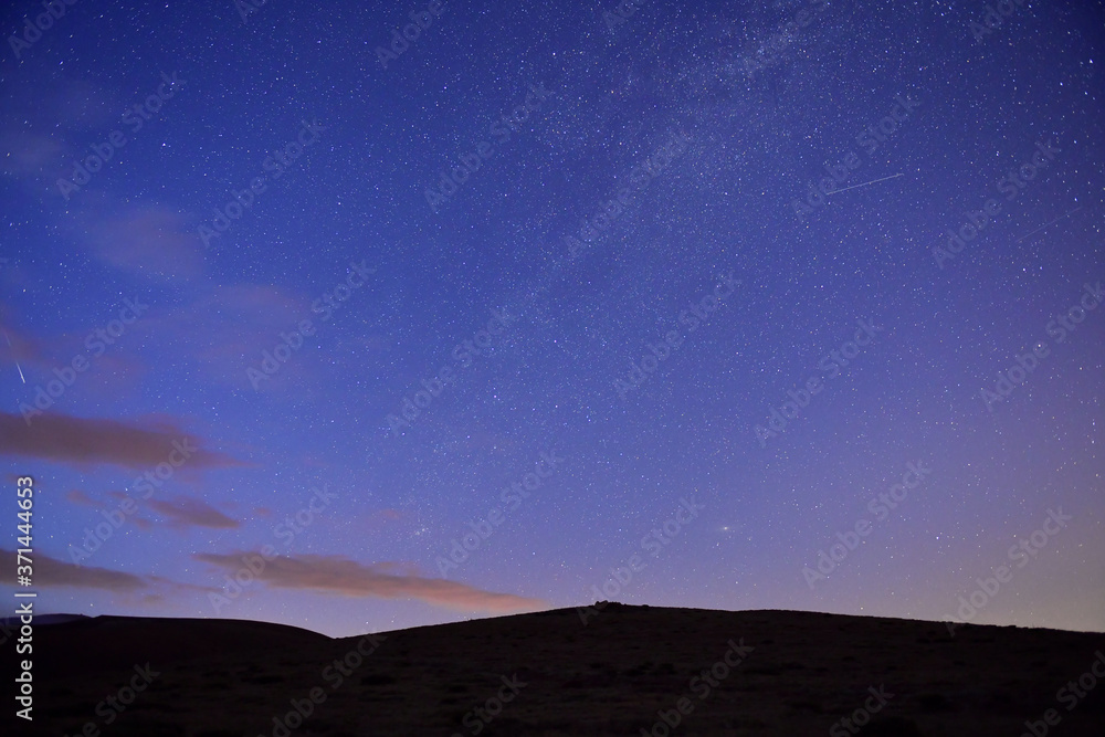 Milky Way Galaxy
Milky Way Galaxy