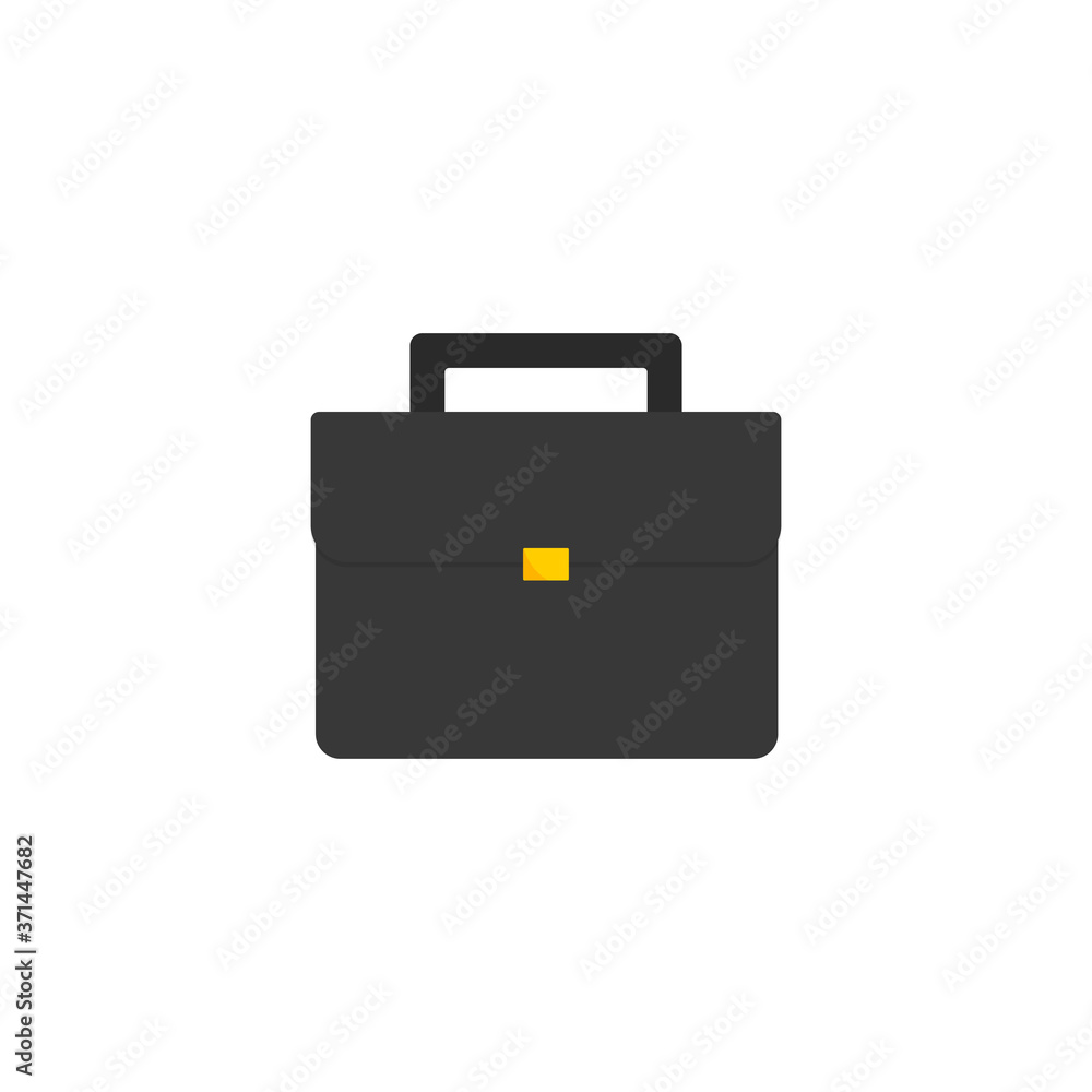 This is a suitcase on a white background. This is a suitcase on a white background.