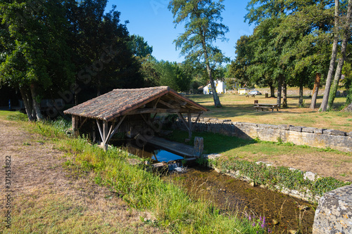 Lavoir