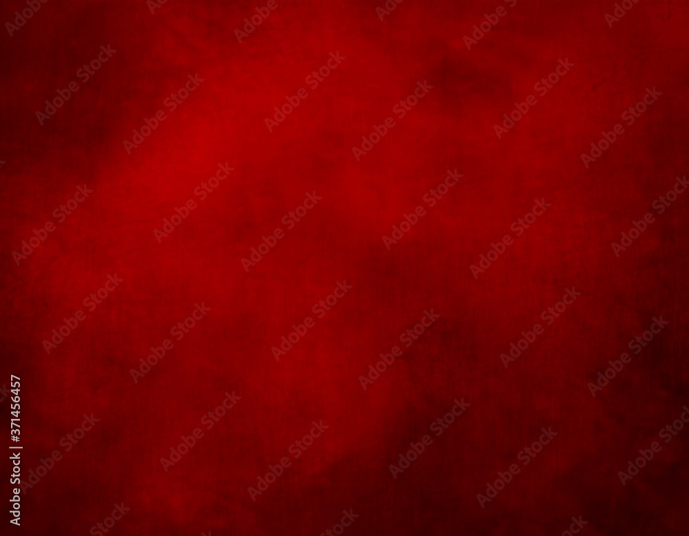 abstract red texture or Christmas paper with  vintage background  layout design