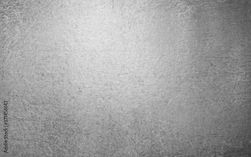 Silver metal texture, stainless steel background 
