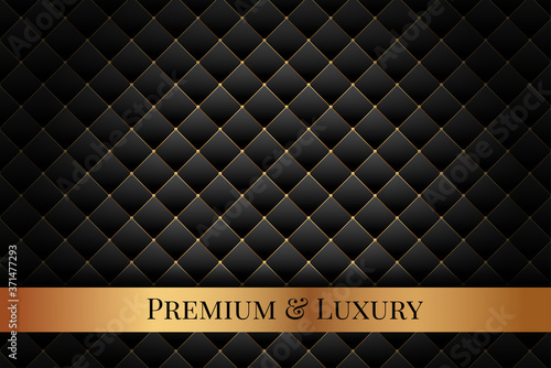 upholstery premium luxury diamond pattern background design