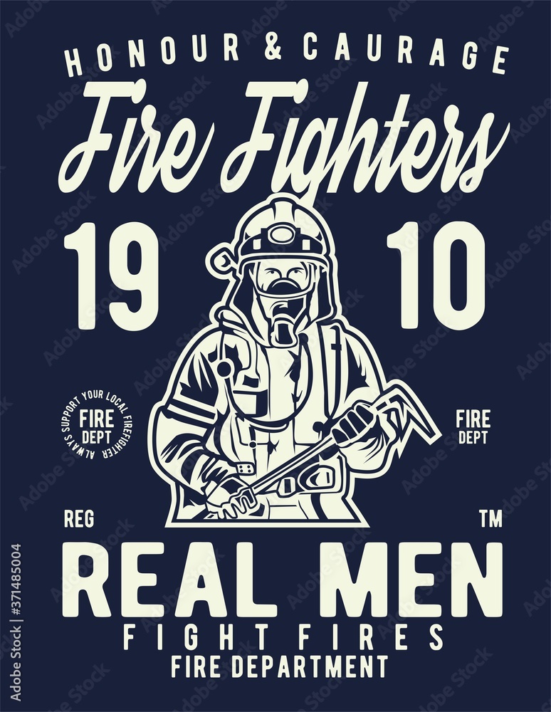fire fighter fire fighter