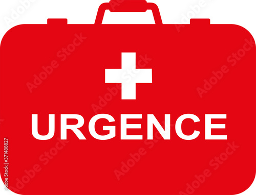 VALISE DE SECOURS
