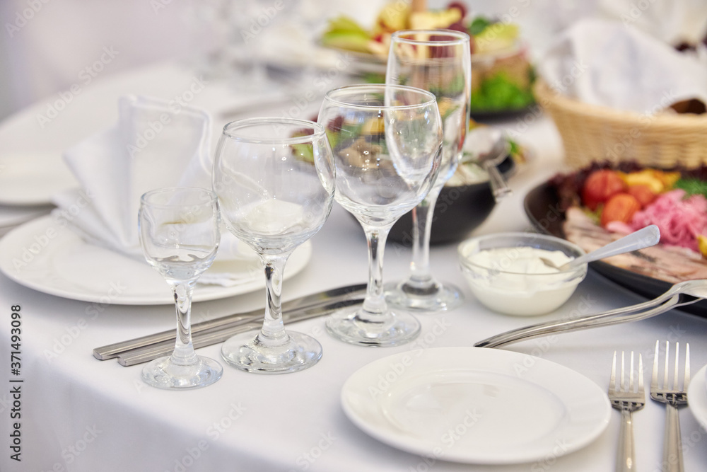 wedding table setting wedding table setting