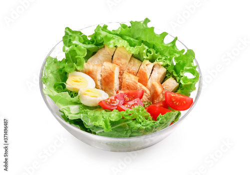 Restaurant healthy food delivery