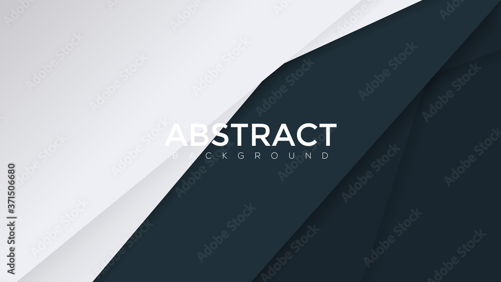 Fototapeta premium Premium colorful background with dynamic shadow on background. Vector background. Eps10