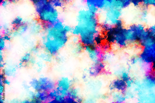 abstract colorful background bg