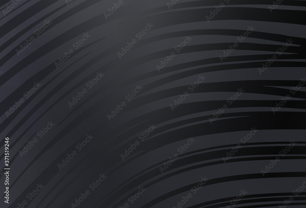 Light Gray vector modern elegant backdrop. Light Gray vector modern elegant backdrop.