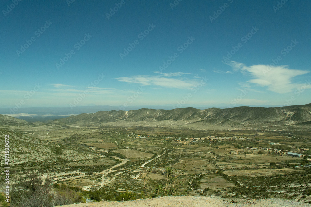 Fototapeta premium Monte 