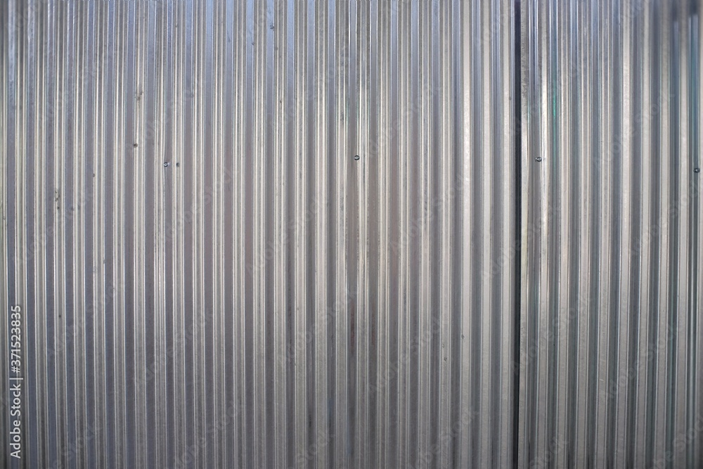 Pattern on a shiny steel plate and is often used as a barrier to a building project. Pattern on a shiny steel plate and is often used as a barrier to a building project.
