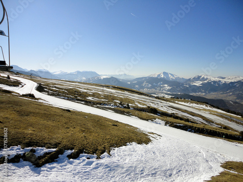 MONTAGNE