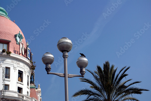 LAMPADAIRE