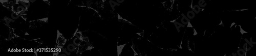 abstract  dark gloomy black background for design