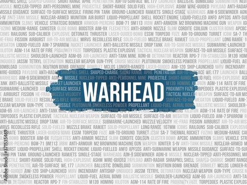 warhead