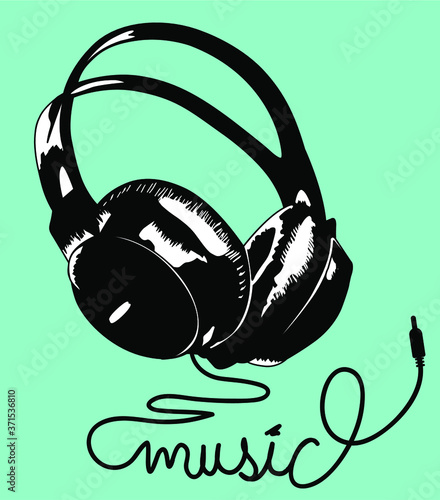 AUDIFONOS MUSICA 