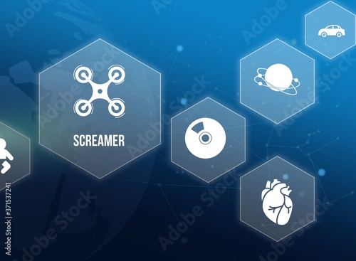 screamer
