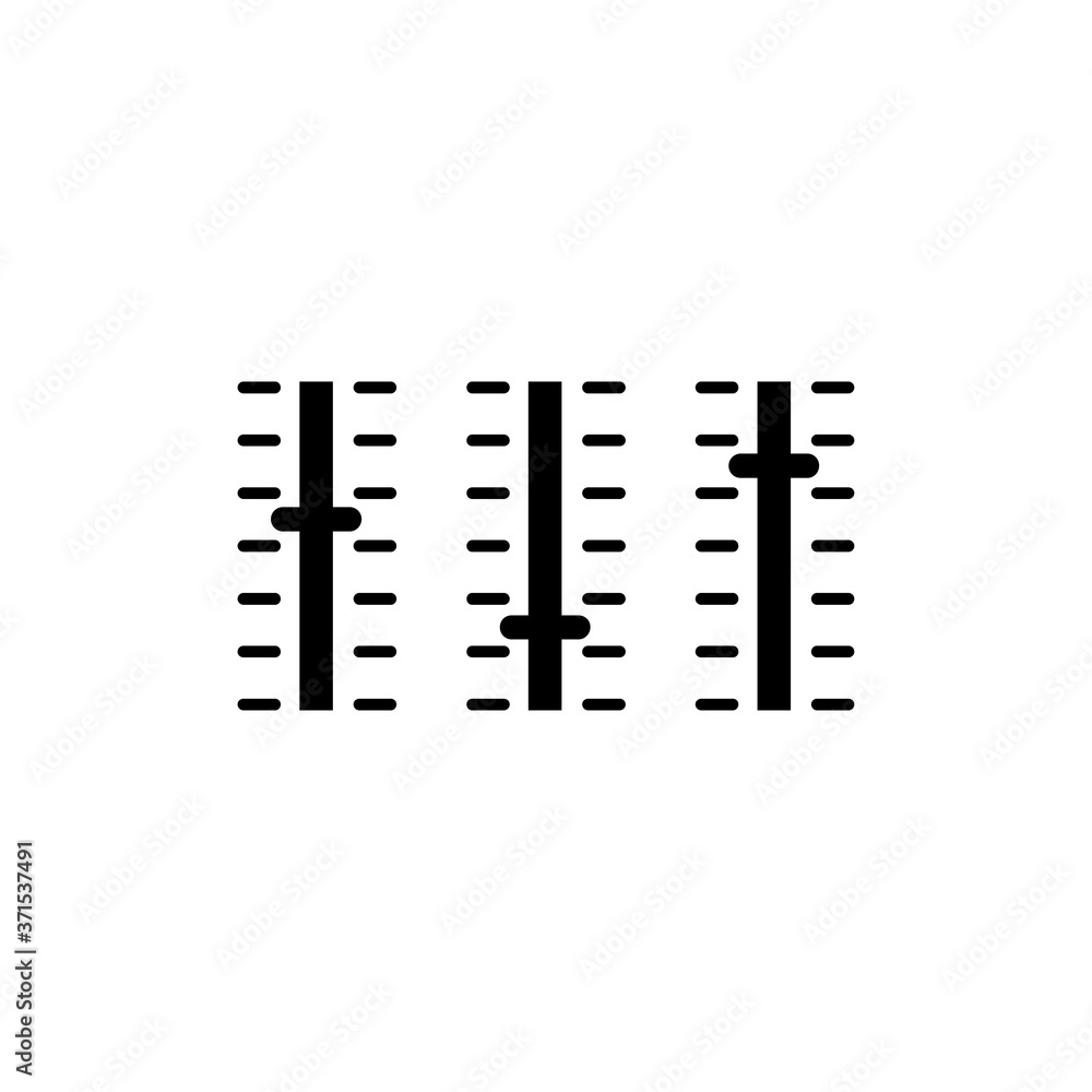 volume sound icon vector sign symbol