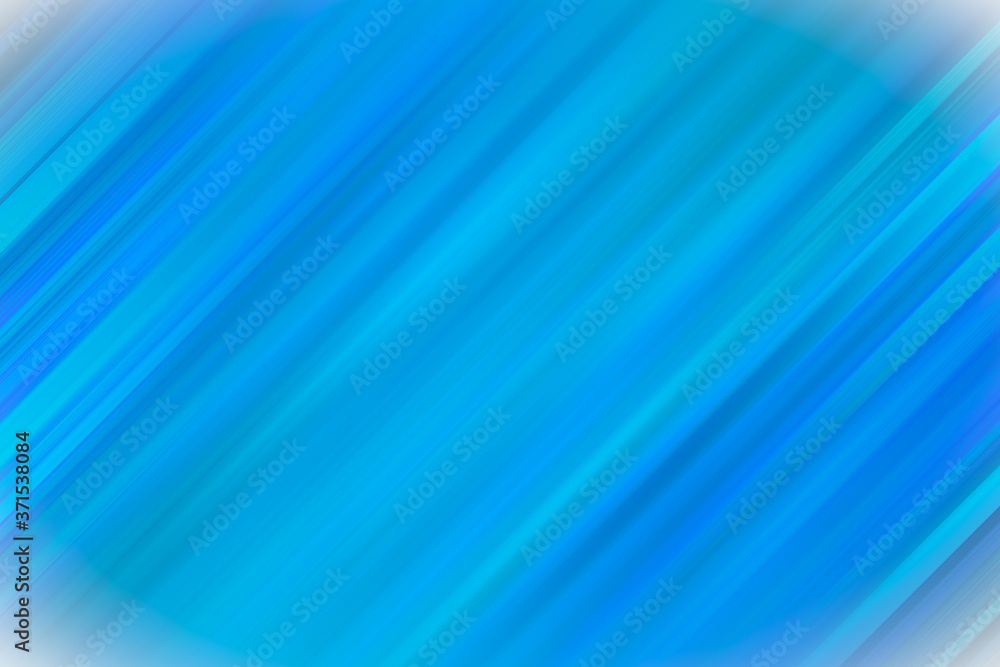 An abstract cool tone motion blur background image. An abstract cool tone motion blur background image.