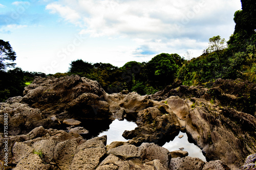 before the waterfall -hawaii4