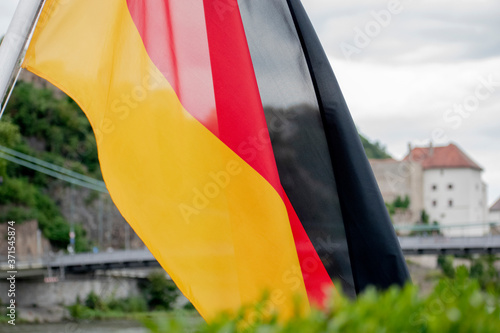 flag of germany