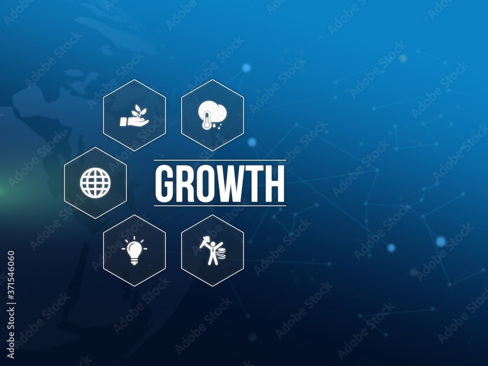 growth growth