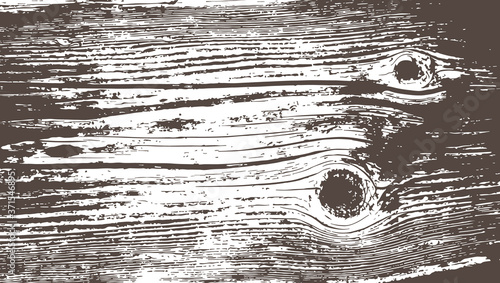 Grunge wood texture