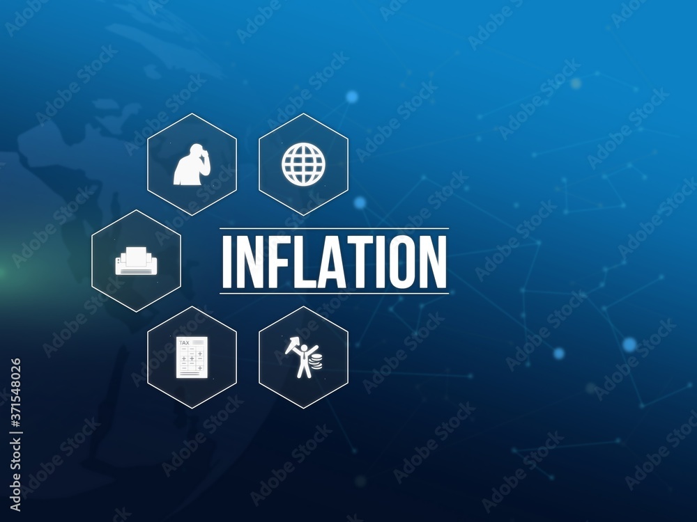inflation inflation