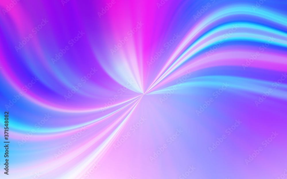Light Pink, Blue vector blurred shine abstract background. A completely new colored illustration in blur style. Blurred design for your web site. Light Pink, Blue vector blurred shine abstract background. A completely new colored illustration in blur style. Blurred design for your web site.