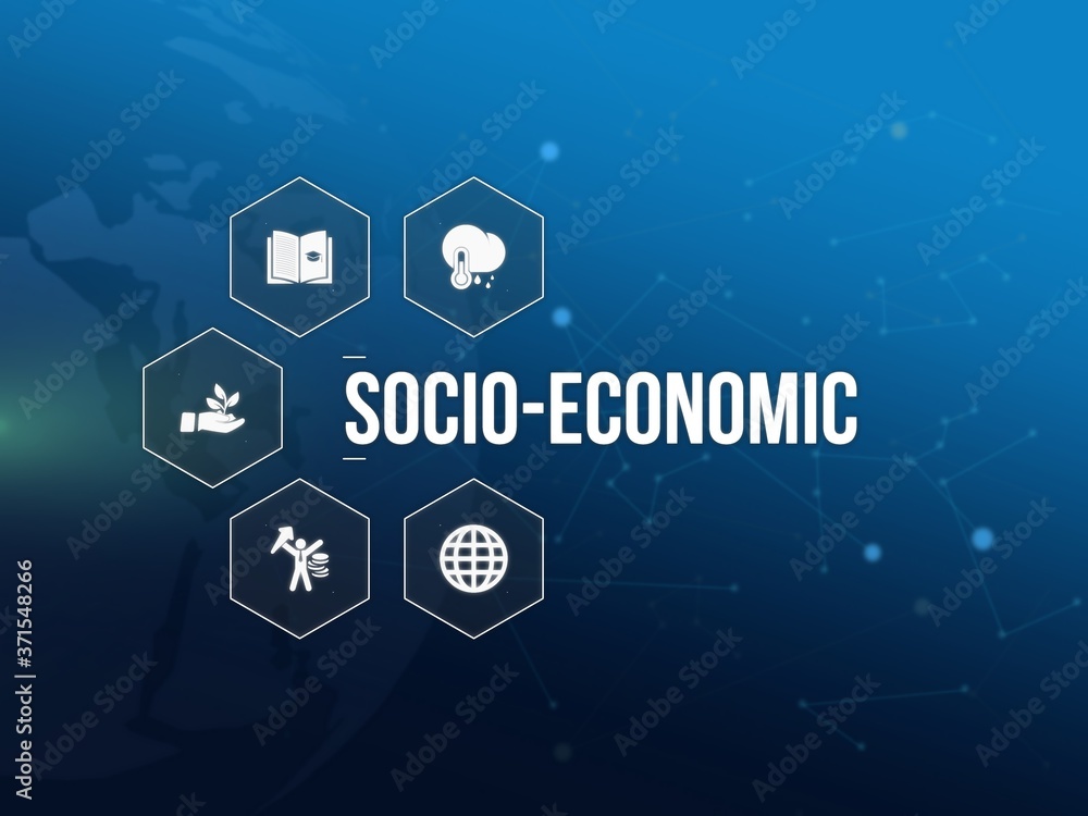 socio-economic