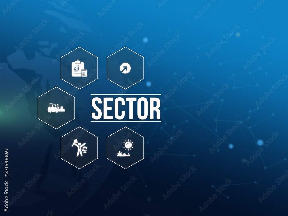sector sector
